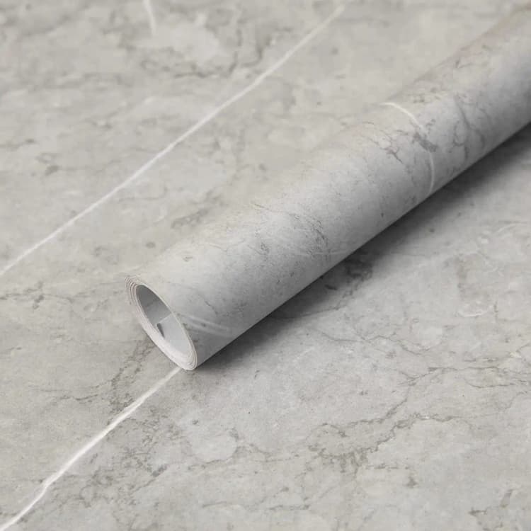 Matte Marble Contact Wall Paper Self Adhesive Paper Wall Decor Removable Wall Paper Rolls for Countertops Decorative detail 1