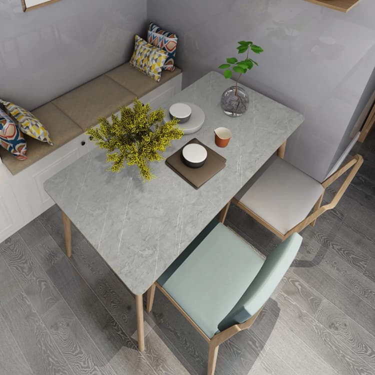 Matte Marble Contact Wall Paper Self Adhesive Paper Wall Decor Removable Wall Paper Rolls for Countertops Decorative detail 4