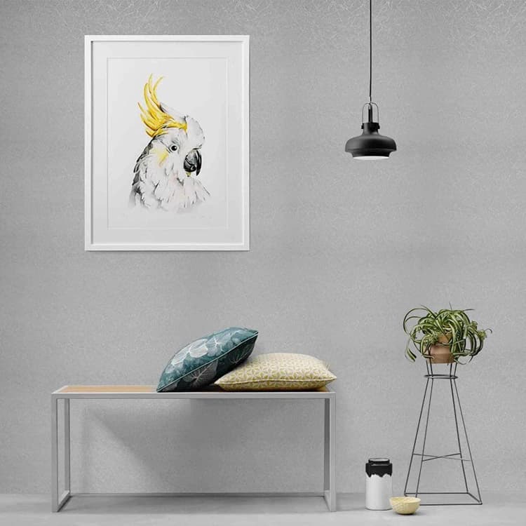 OEM 3D Vinyl Silver Silk Peel and Stick Wallpaper Self Adhesive Embossed Removable Wallpaper Silk for Livingroom detail 3