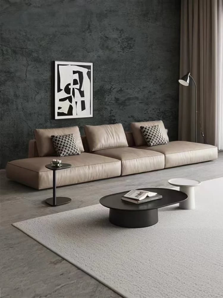 Thick Concrete Contact Paper Cement Wallpaper Peel and Stick 3D Vinyl Waterproof Adhesive Wall Sticker for Bedroom detail 5