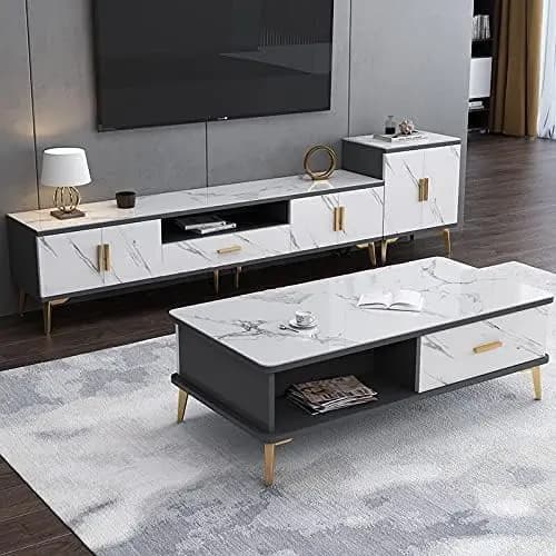 3D Glossy White Marble Wallpaper Granite Peel and Stick Self Adhesive Removable Waterproof Countertop Paper for Kitchen Cabinet detail 5