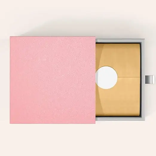 Pink Silk Wallpaper Peel and Stick Decorative Pink Contact Paper Vinyl Self Adhesive Waterproof Removable for Girls Room Walls detail 5