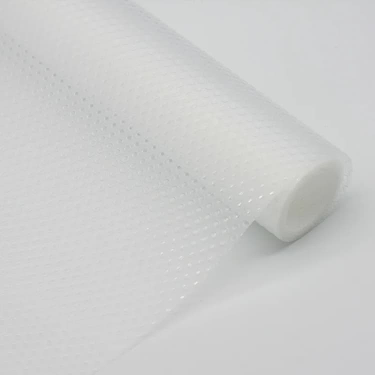Wholesale Cheap Waterproof Multicolor Eva Anti Slip Drawer Shelf Comida Liners Cabinet Mats Refrigerator Liner Mat for Kitchen detail 8