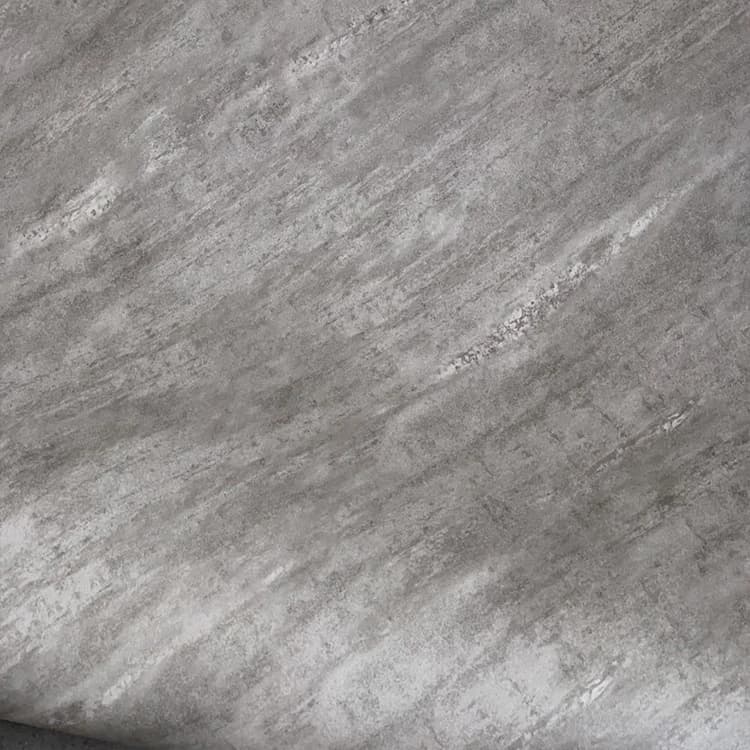 Factory Outlet High Quality Thickened Waterproof 3D Adhesive Wall Covering Vinyl Wallpaper 3D Cement Concrete Pvc Wallpaper detail 4
