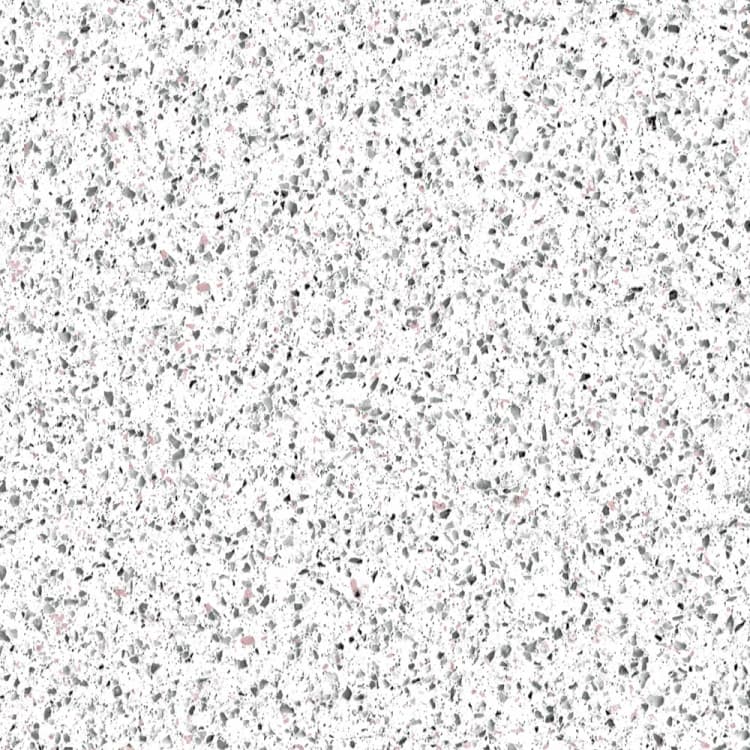 Morden Waterproof Easy Clean Terrazzo Marble PVC Peel and Stick Self Adhesive Wallpaper for Clothes Coffee Shop Room Decoration detail 5