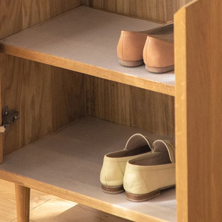 Wholesale Easy Clean Multicolor Reusable Waterproof Anti Slip Pvc Eva Foam Mat Refrigerator Mat Drawer Liners for Kitchen detail 3