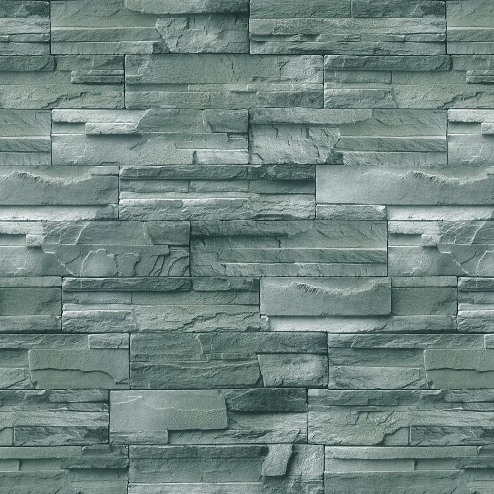 Detachable PVC Self-adhesive Wallpaper, Suitable for Any Desktop Waterproof Wallpaper Red Brick Series of Modern Interior Decor