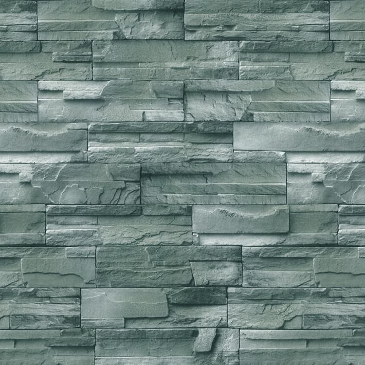Detachable PVC Self-adhesive Wallpaper, Suitable for Any Desktop Waterproof Wallpaper Red Brick Series of Modern Interior Decor detail 1