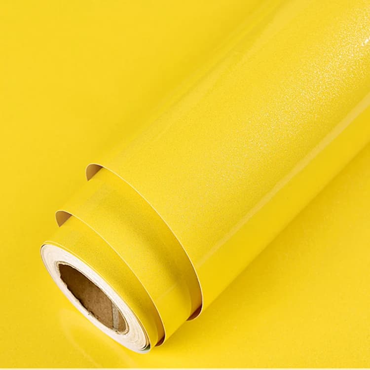 Glitter Removable Pvc Glossy Stick and Peel Wall Paper Self Adhesive Wallpaper for Furniture Renovation Kitchen detail 7