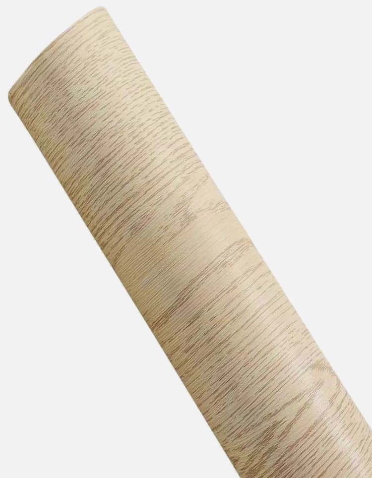 Wholesale 3D Wood Grain Wallpaper Peel and Stick Self Adhesive Wallpaper Waterproof Vinyl Wallpaper for Kitchen Countertops Wall detail 1