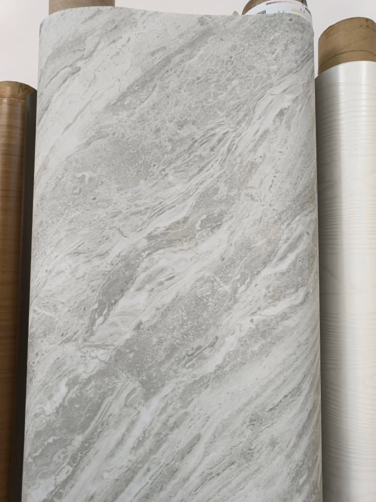 COWINLIFE Thick Vinyl Self Adhesive Contact Paper Waterproof 3D Wall Stickers Marble Wallpaper Sticker for Wall Decor detail 6