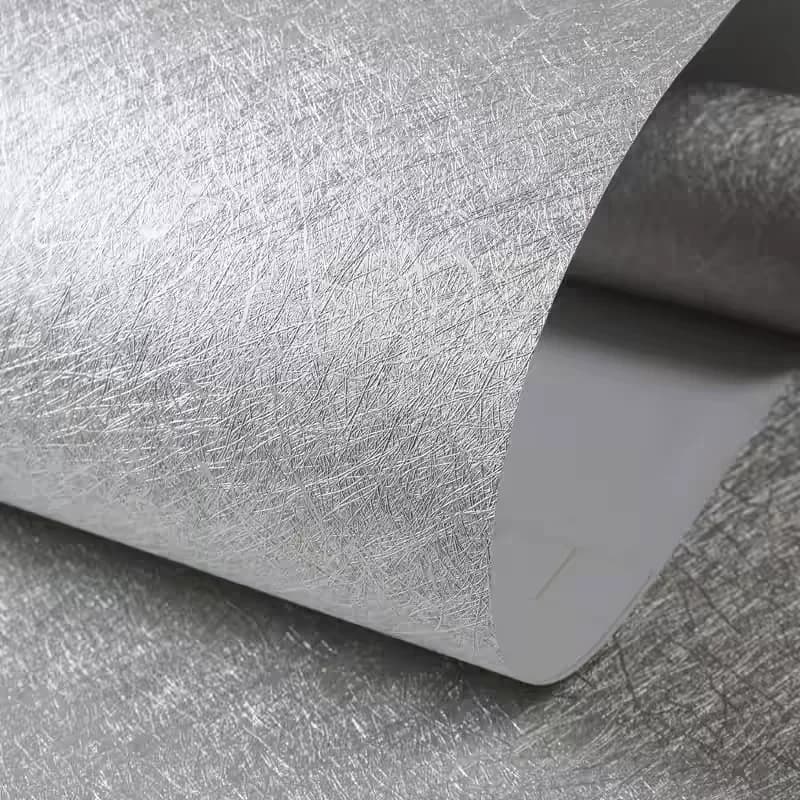 COWINLIFE Custom Self Adhesive Wall Wallpaper Peel and Stick Vinyl Rolls Removable Wall Paper Fabric Wallpaper Silk for Home