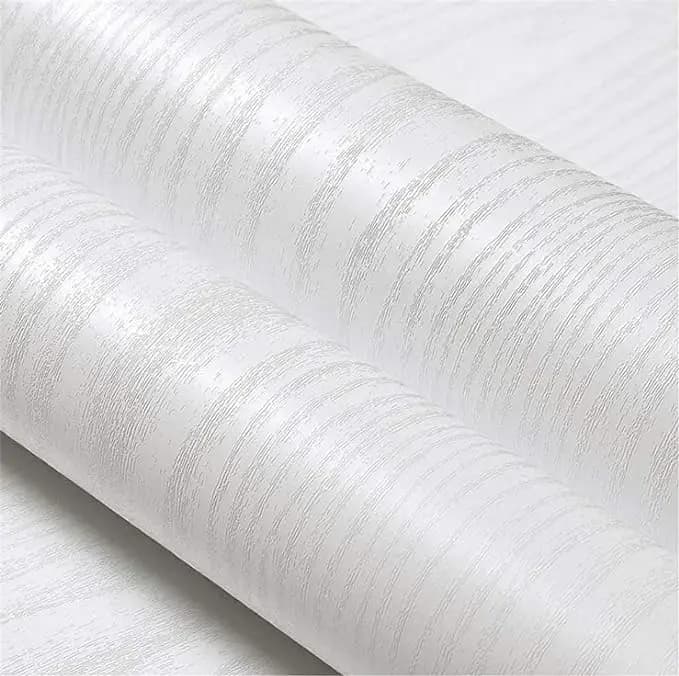 Wholesale 3D Wood Wallpaper Sticker Self Adhesive Wood Design Wallpaper Peel and Stick Waterproof for Kitchen Wall