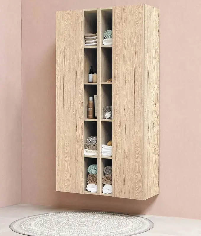 Factory Wood Sticker Vinyl Kitchen Cabinet Bedroom Furniture Renovation Waterproof Decor Self Adhesive Wallpaper detail 5