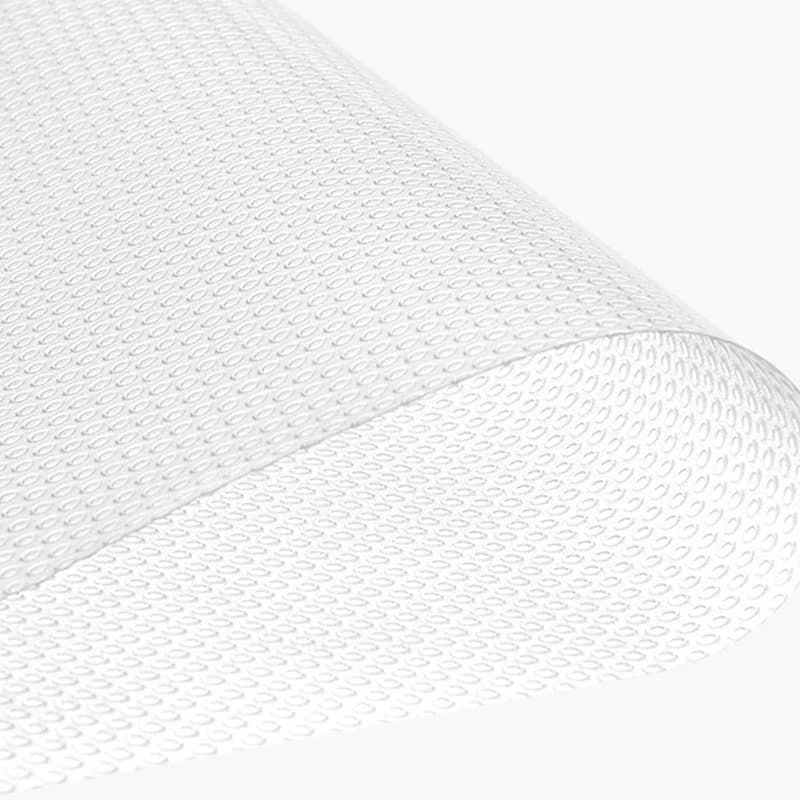 Chinese Manufacturer Custom Size Roll Clear Eva Anti Slip Mat Waterpoof Shelf Liner Kitchen Pad Cabinet Drawer Liner