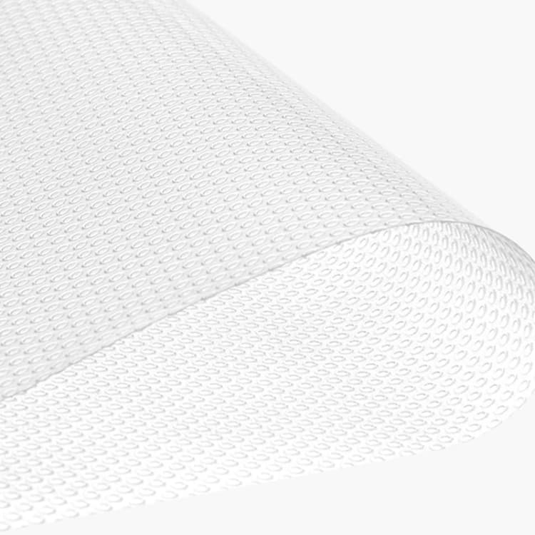 Chinese Manufacturer Custom Size Roll Clear Eva Anti Slip Mat Waterpoof Shelf Liner Kitchen Pad Cabinet Drawer Liner detail 1