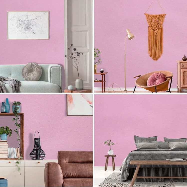 Support Custom Solid Vinal Wall Paper for Office Peel and Stick Contact Paper Self Adhesive Wallpaper Rolls 10 Miter detail 8