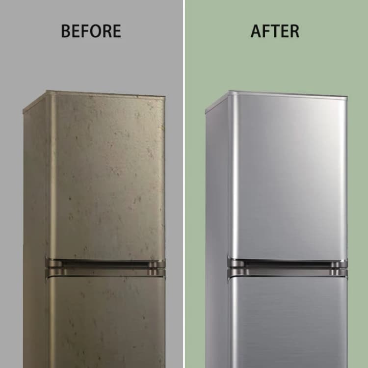 Plastic Refrigerator Contact Paper Peel and Stick Wallpaper for Wholesales detail 2