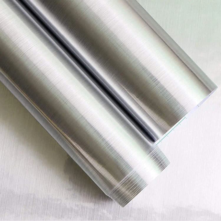 Plastic Refrigerator Contact Paper Peel and Stick Wallpaper for Wholesales detail 8