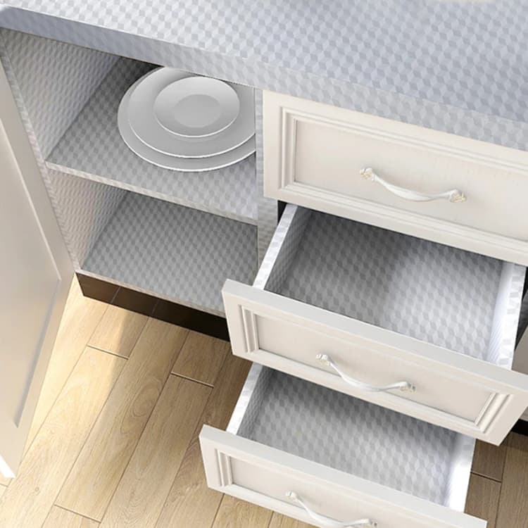 Factory Direct Cheap 3D Silver Waterproof Self-Adhesive Peel and Stick Wallpaper for Kitchen Bbq Grill detail 4