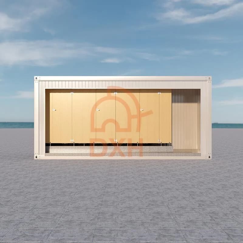 Prefabricated-Toilet-Block-for-Outdoor-Events