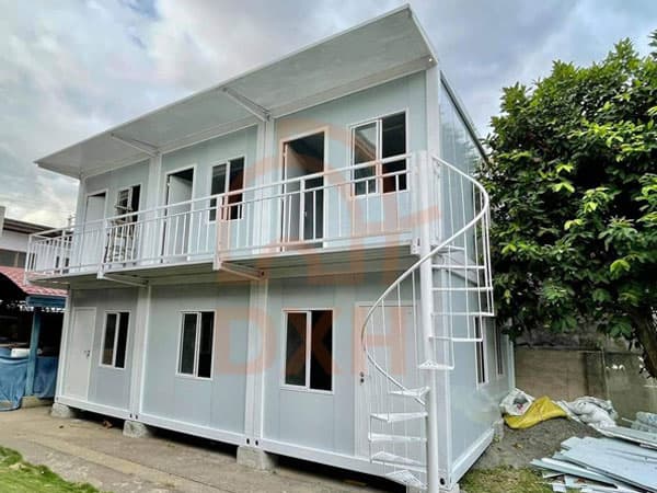 Flat Pack Home for Sale