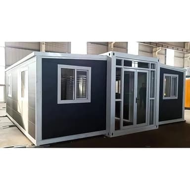 Prefab Tiny Expandable Container Home 4