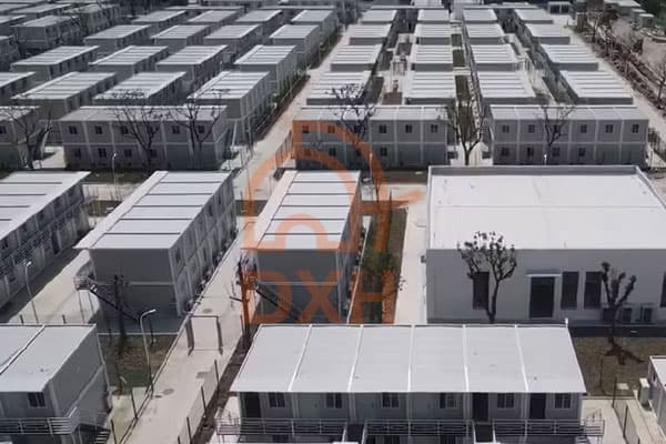 How Modular Buildings Support Rapid Expansion for Growing Industries