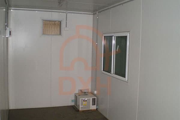 Guide to Container House Insulation