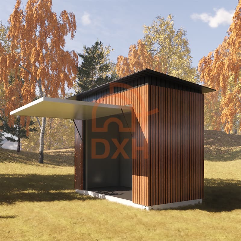 Containerized Warehousing: Tailor your Small Warehouse to Perfection 3