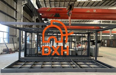 Container House Safety: What You Need to Know