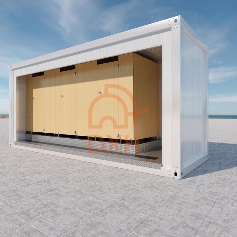 Portable-Container-Toilet-for-Construction-Sites