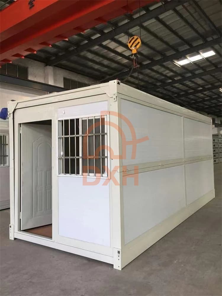 Manufacturer of high quality container houses 1