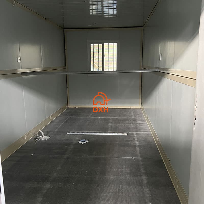 Folding Container House for Sale 5
