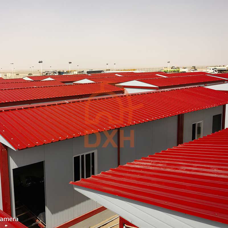 Modular-Labor-Camps-for-the-Middle-East