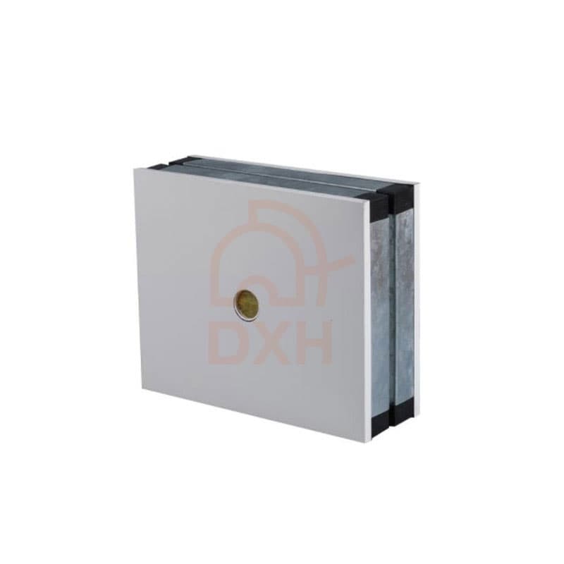 Handmade Rockwool Sandwich Panel for Sale