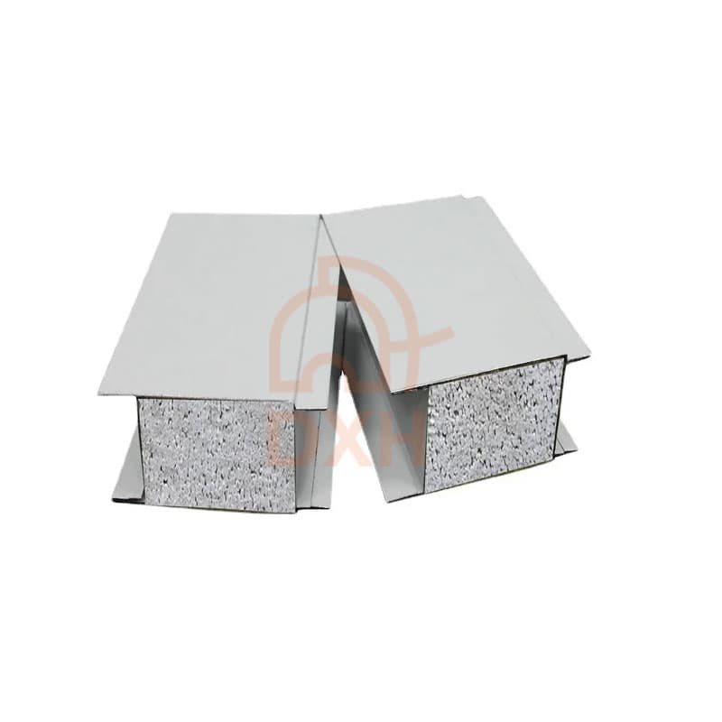 Silicon Rock Sandwich Panel