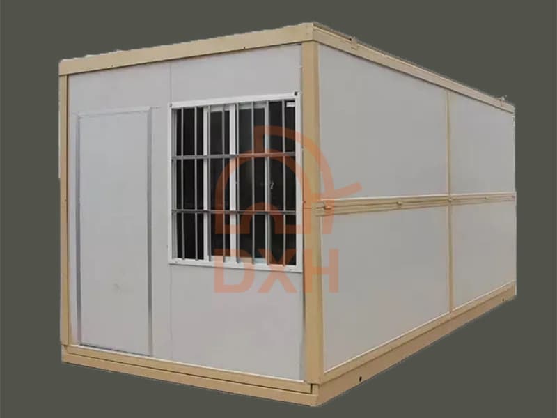 Bestselling Contemporary Container House Design 8