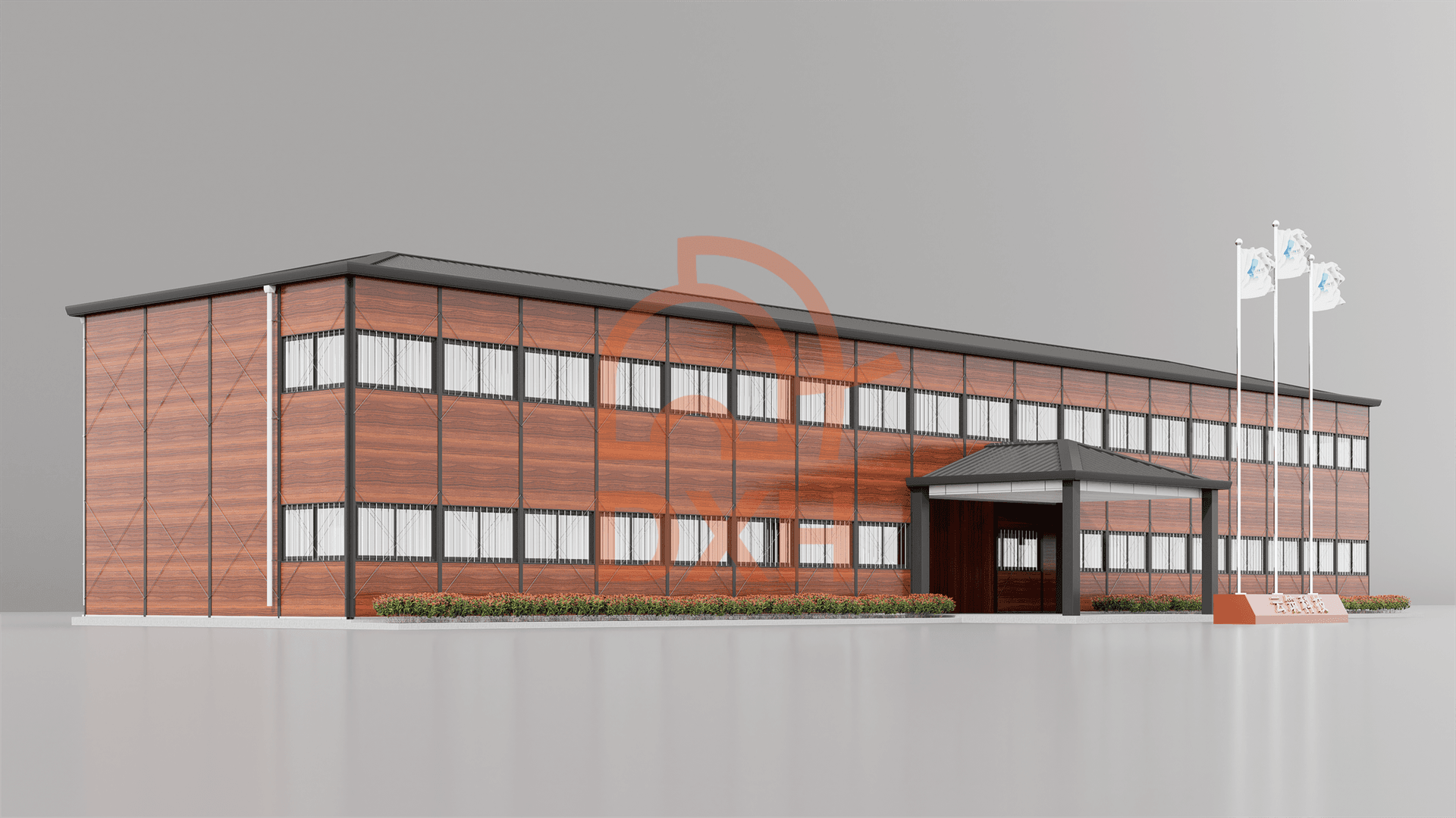 Versatile Modular Container Solutions: Ideal for Schools, Shelters, Hospitals, and Dormitories 1