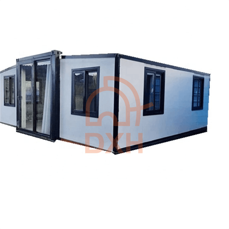 Manufacturer of high quality container houses 2