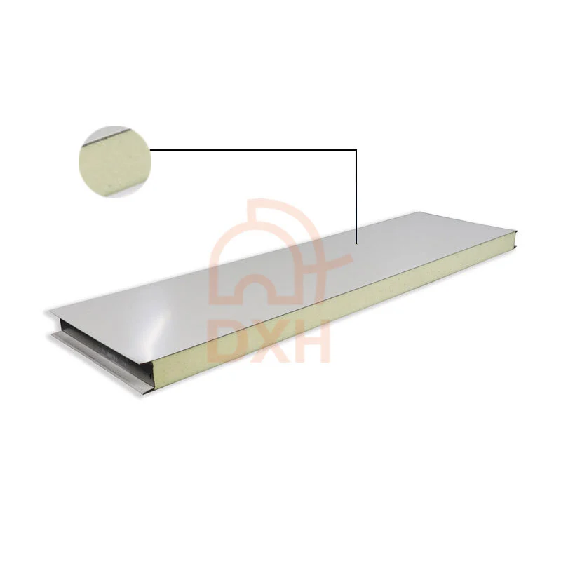 PU Sandwich Panel
