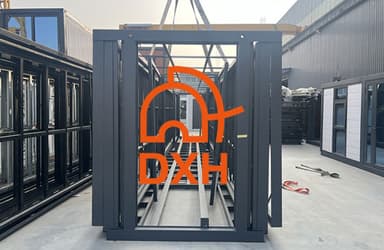 Container House Safety: What You Need to Know 4