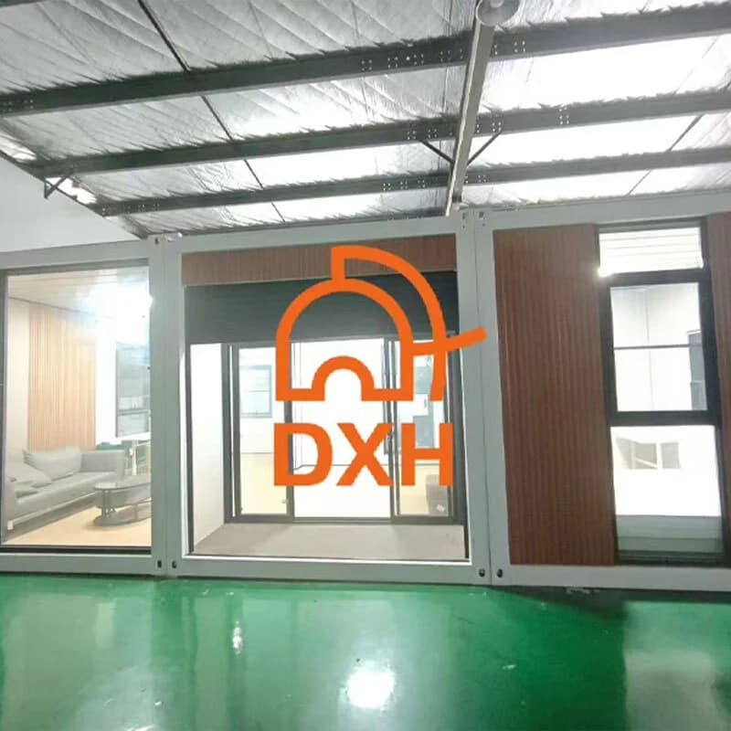 Affordable-2-Bedroom-Prefab-House