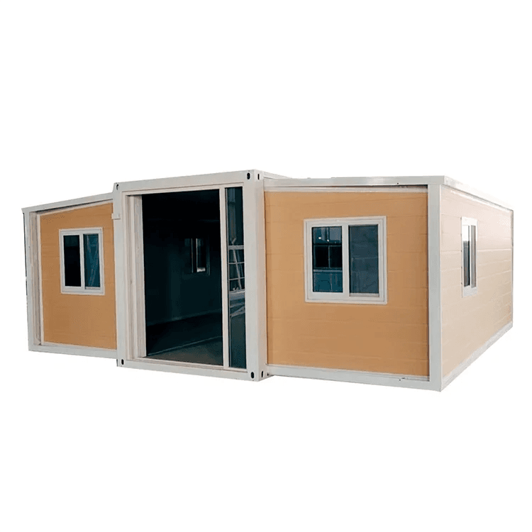 Containerized Garden: Transform Your Outdoor Space with a Sustainable Garden House