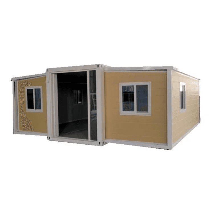 Containerized Garden: Transform Your Outdoor Space with a Sustainable Garden House 3