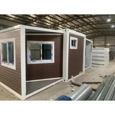 Prefab Tiny Expandable Container Home 3