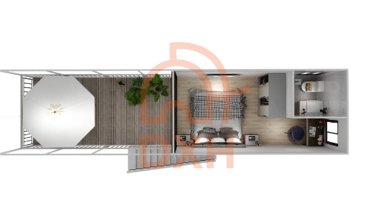 Manufacturer of high quality container houses 14