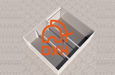 Warehouse Container Design