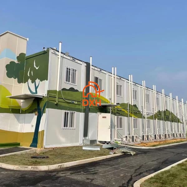 Solar Integration in Modular Homes for Sustainable Living 2