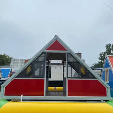 How Foldable Container Houses Maximize Efficiency? 3